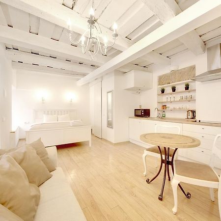 Zemaitijos St Studio Apartment Wilna Exterior foto