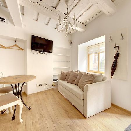 Zemaitijos St Studio Apartment Wilna Exterior foto