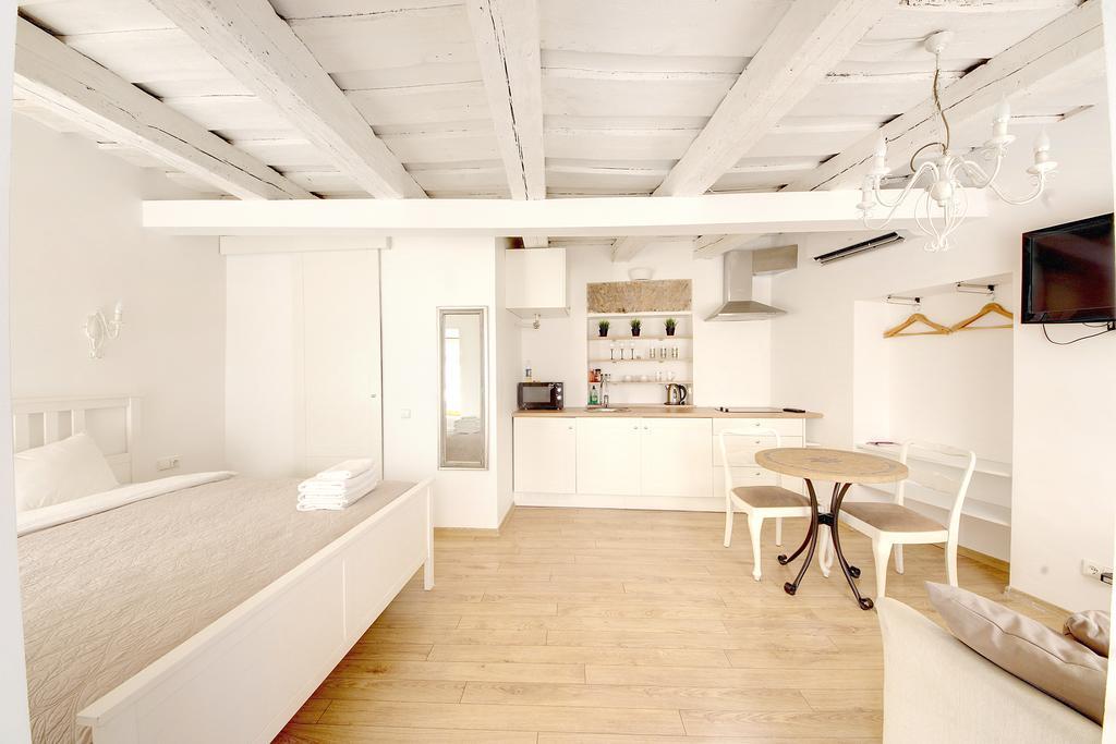 Zemaitijos St Studio Apartment Wilna Exterior foto