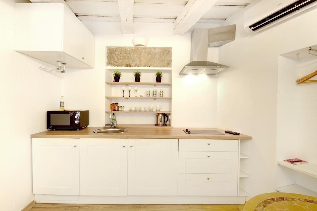 Zemaitijos St Studio Apartment Wilna Exterior foto