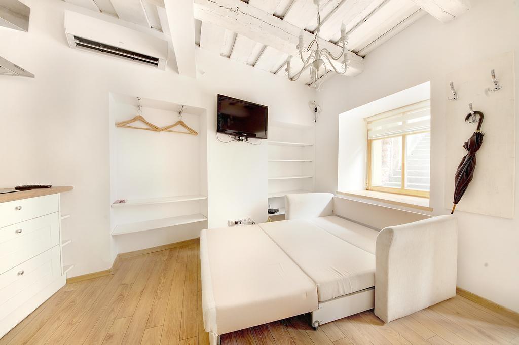 Zemaitijos St Studio Apartment Wilna Exterior foto