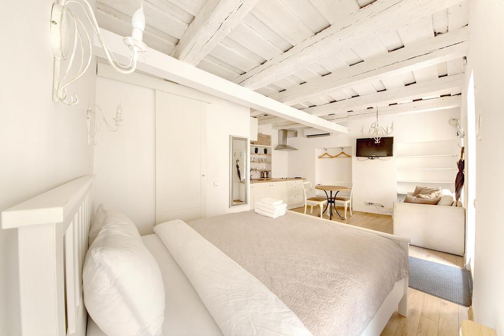 Zemaitijos St Studio Apartment Wilna Exterior foto
