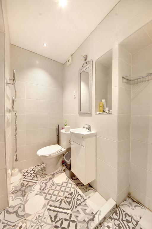 Zemaitijos St Studio Apartment Wilna Exterior foto