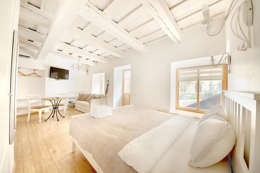 Zemaitijos St Studio Apartment Wilna Exterior foto